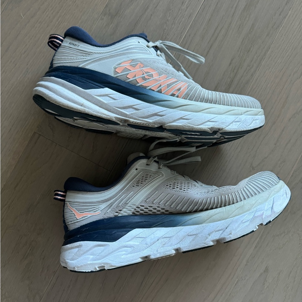 HOKA Bondi 7